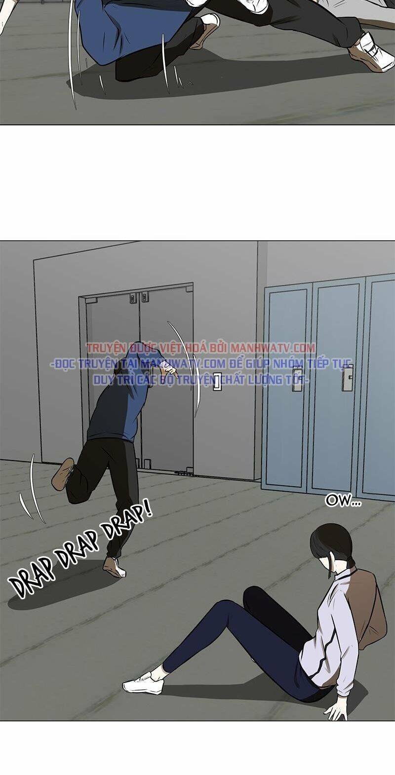 Sinh Vật Đen Tối Chapter 62 - 29