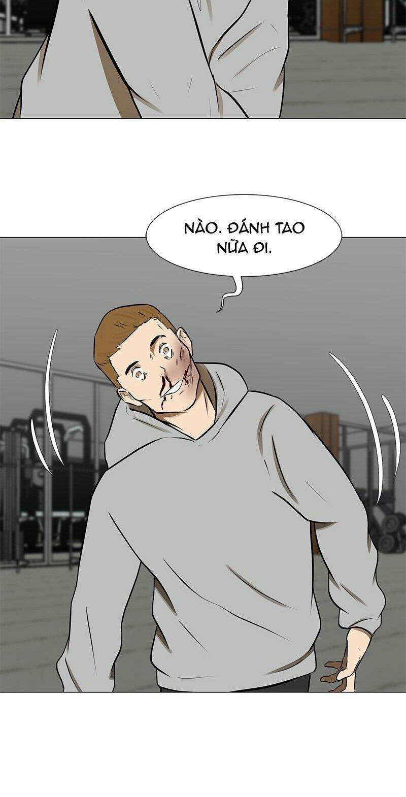 Sinh Vật Đen Tối Chapter 62 - 32