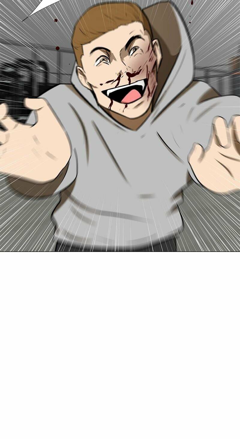 Sinh Vật Đen Tối Chapter 62 - 34