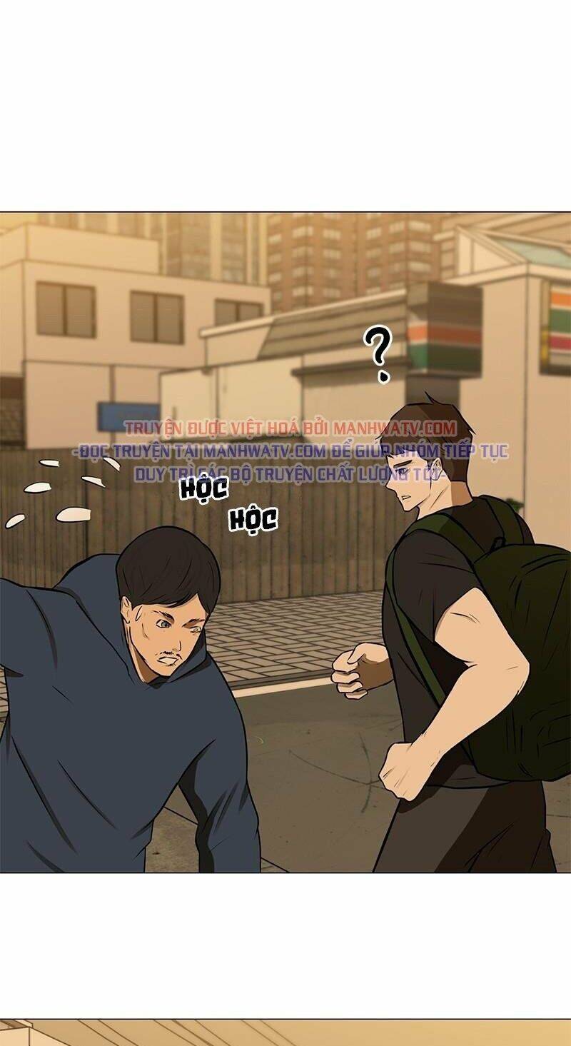 Sinh Vật Đen Tối Chapter 62 - 35