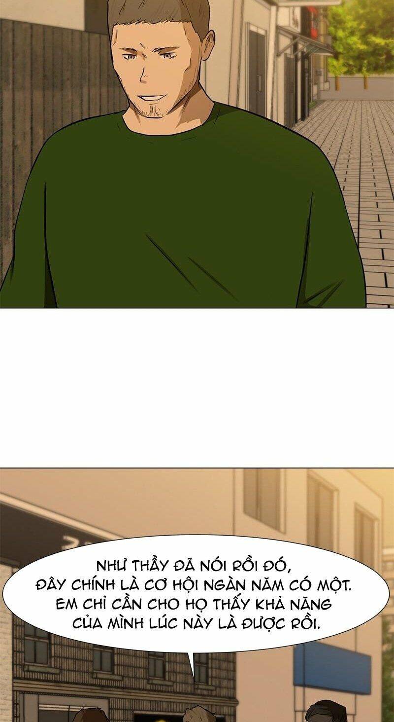 Sinh Vật Đen Tối Chapter 62 - 38