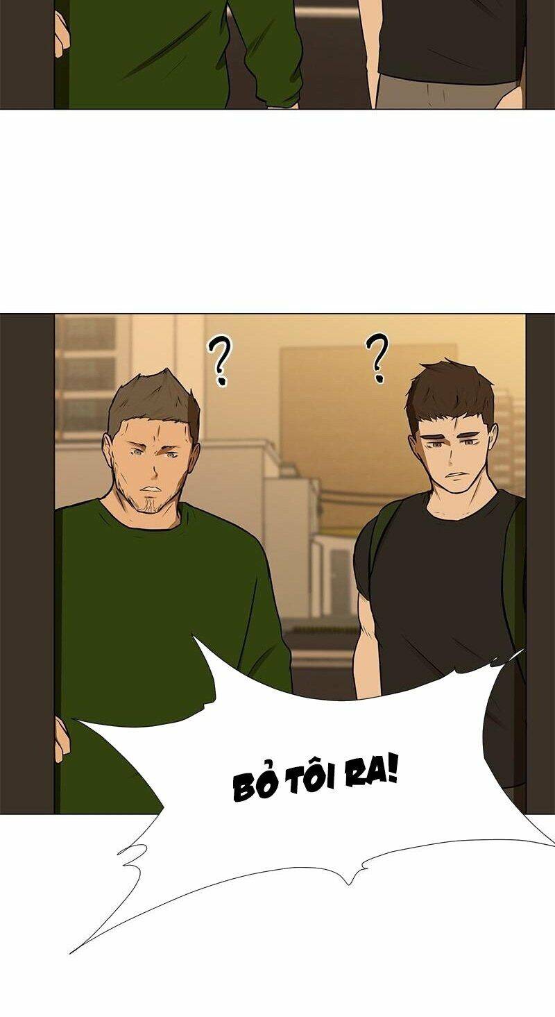 Sinh Vật Đen Tối Chapter 62 - 40