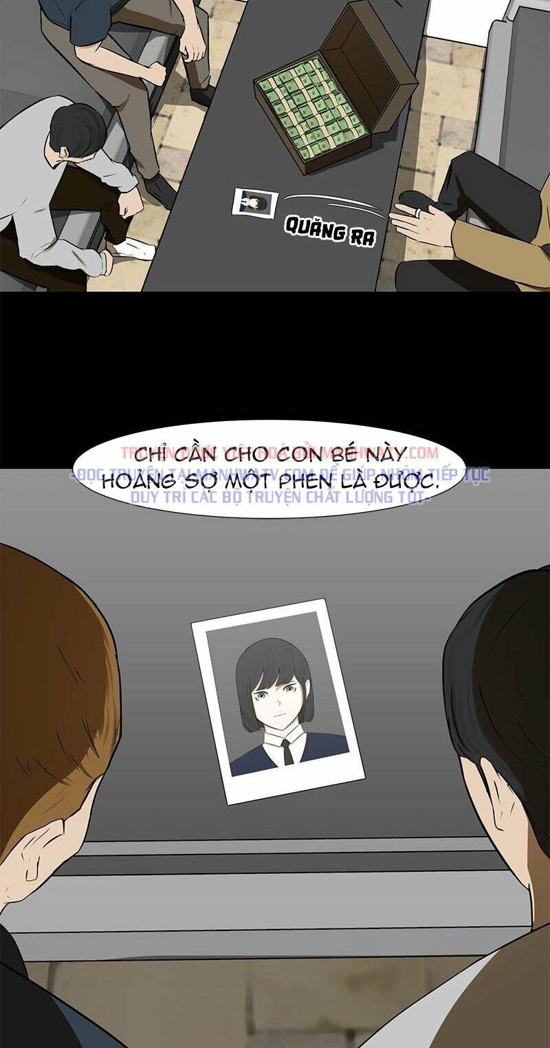 Sinh Vật Đen Tối Chapter 62 - 5