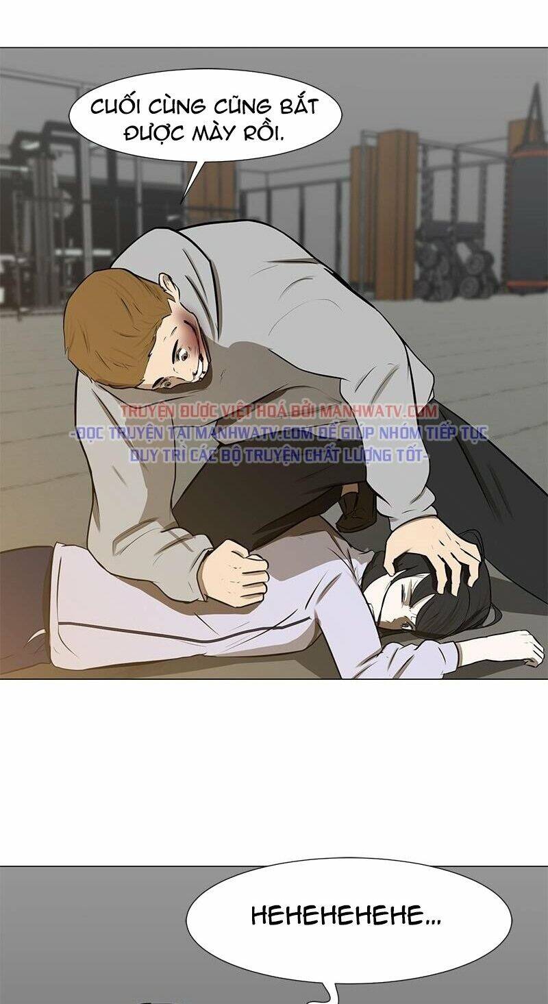 Sinh Vật Đen Tối Chapter 62 - 41