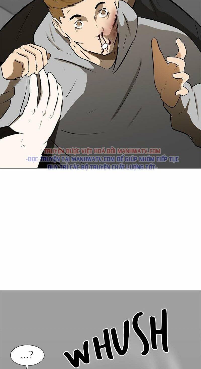 Sinh Vật Đen Tối Chapter 62 - 43