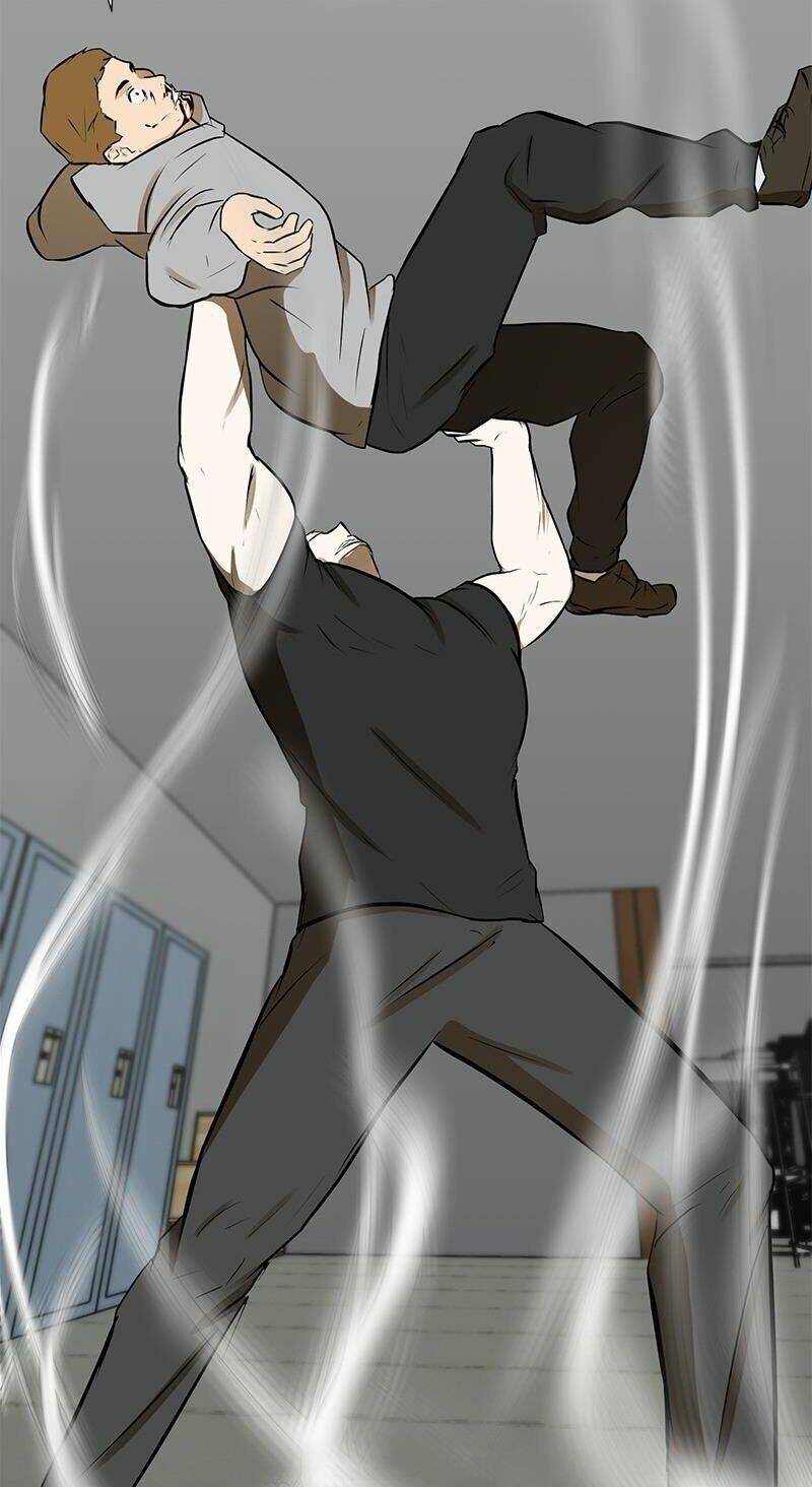 Sinh Vật Đen Tối Chapter 62 - 44