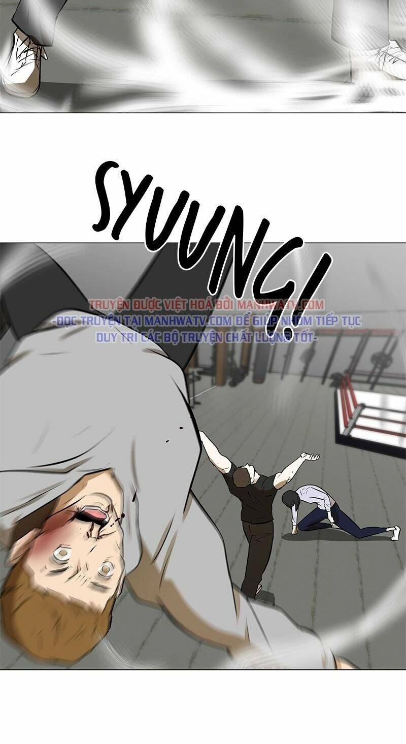 Sinh Vật Đen Tối Chapter 62 - 45