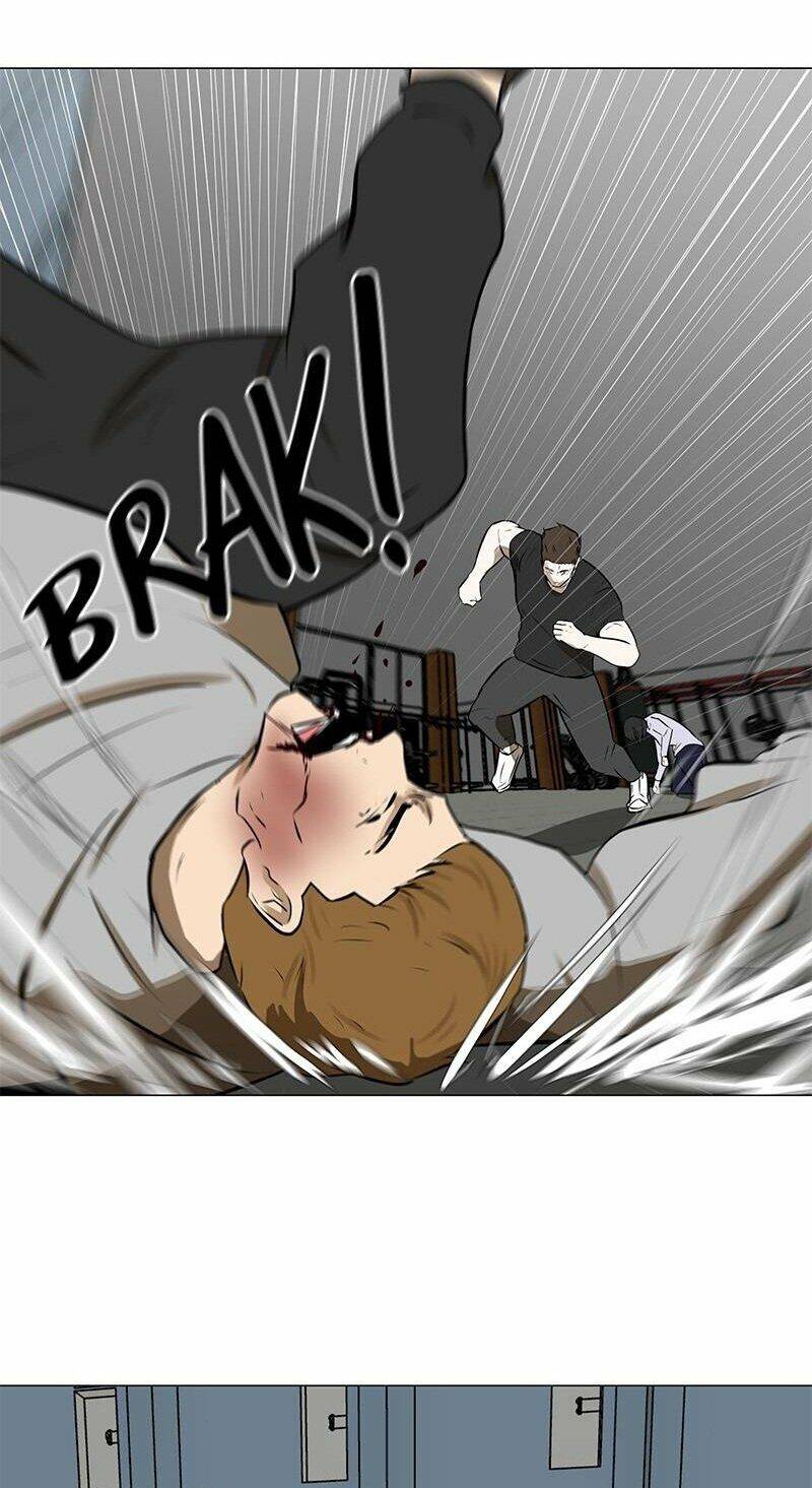 Sinh Vật Đen Tối Chapter 62 - 46