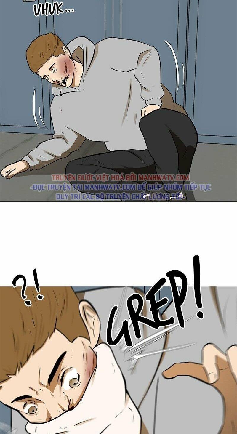 Sinh Vật Đen Tối Chapter 62 - 47