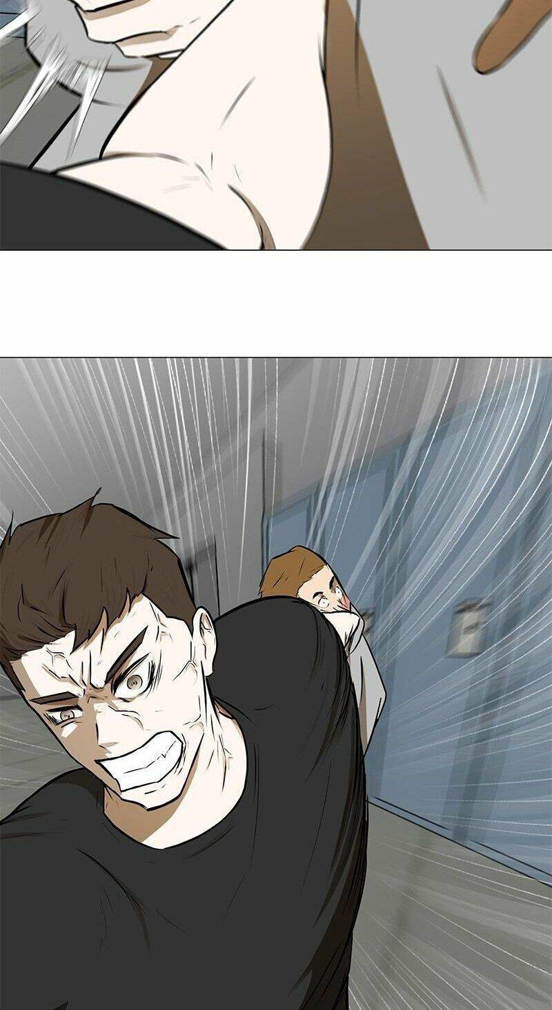 Sinh Vật Đen Tối Chapter 62 - 48