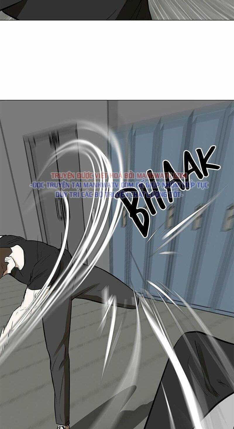 Sinh Vật Đen Tối Chapter 62 - 49