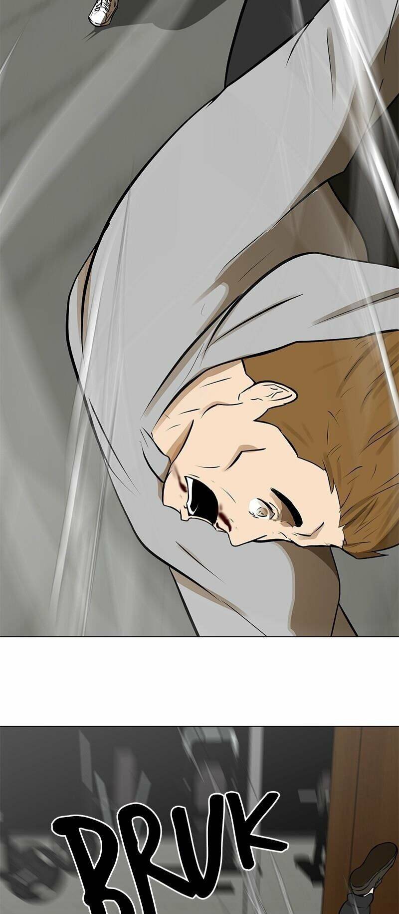 Sinh Vật Đen Tối Chapter 62 - 50