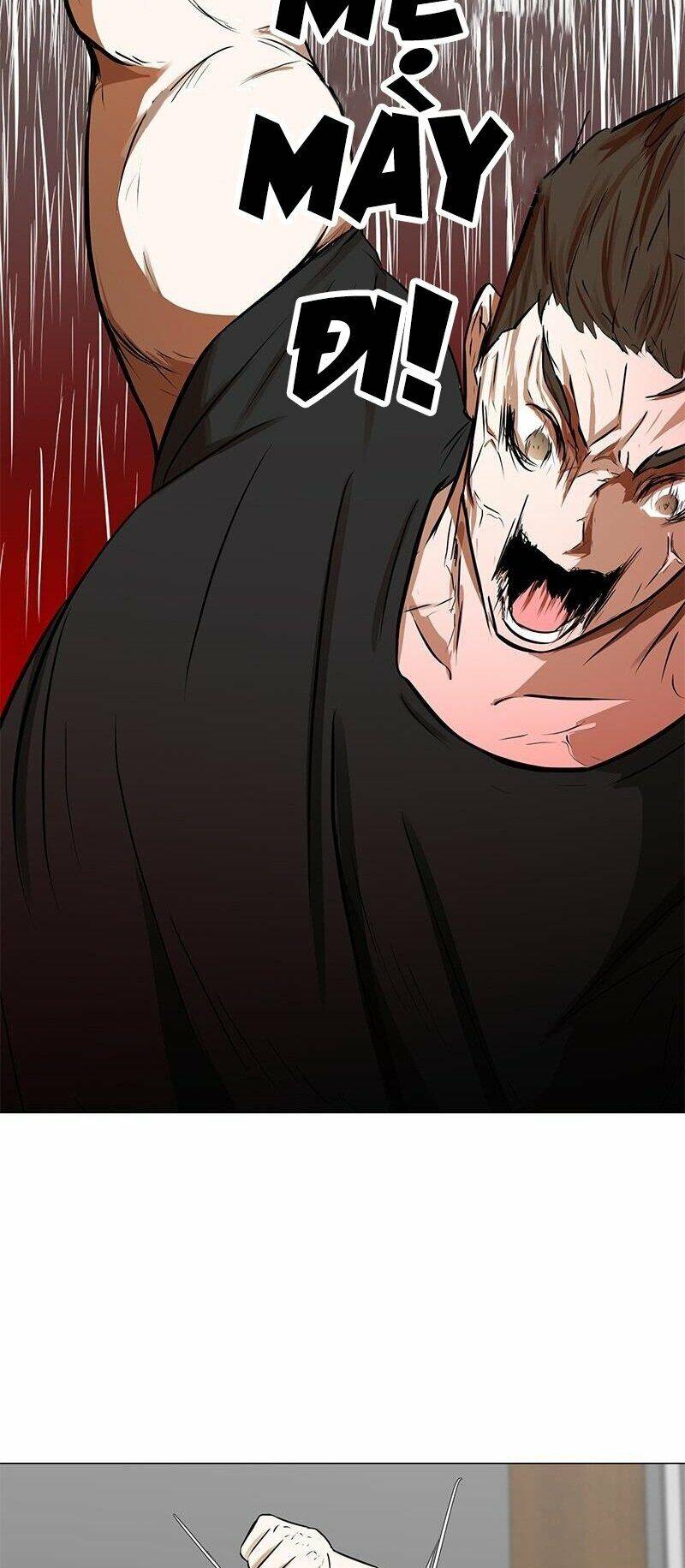 Sinh Vật Đen Tối Chapter 62 - 54