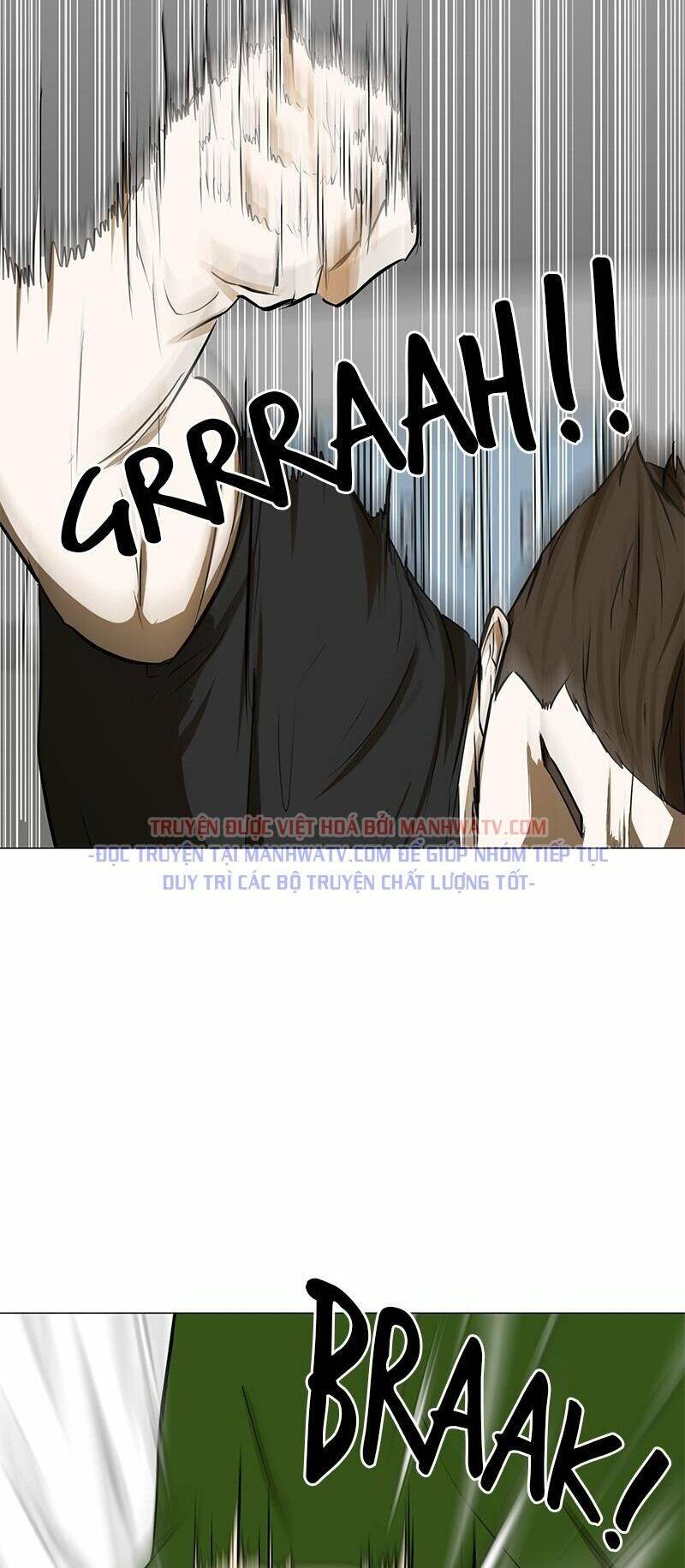 Sinh Vật Đen Tối Chapter 62 - 57