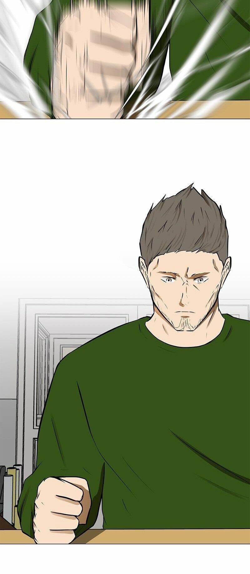 Sinh Vật Đen Tối Chapter 62 - 58