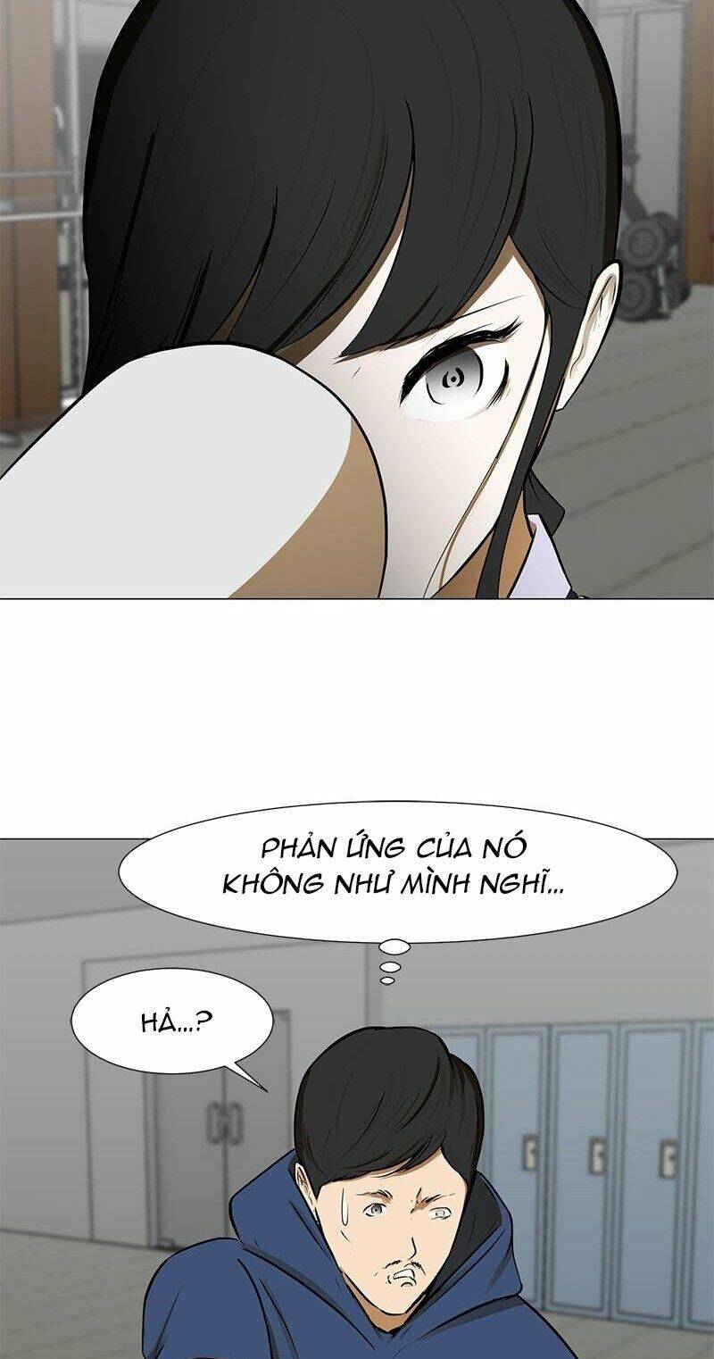 Sinh Vật Đen Tối Chapter 62 - 10