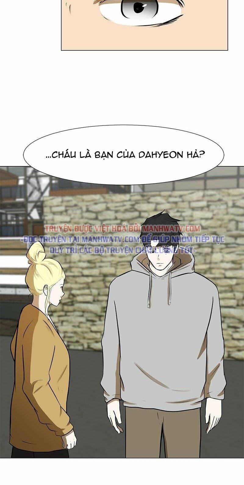 Sinh Vật Đen Tối Chapter 67 - 11