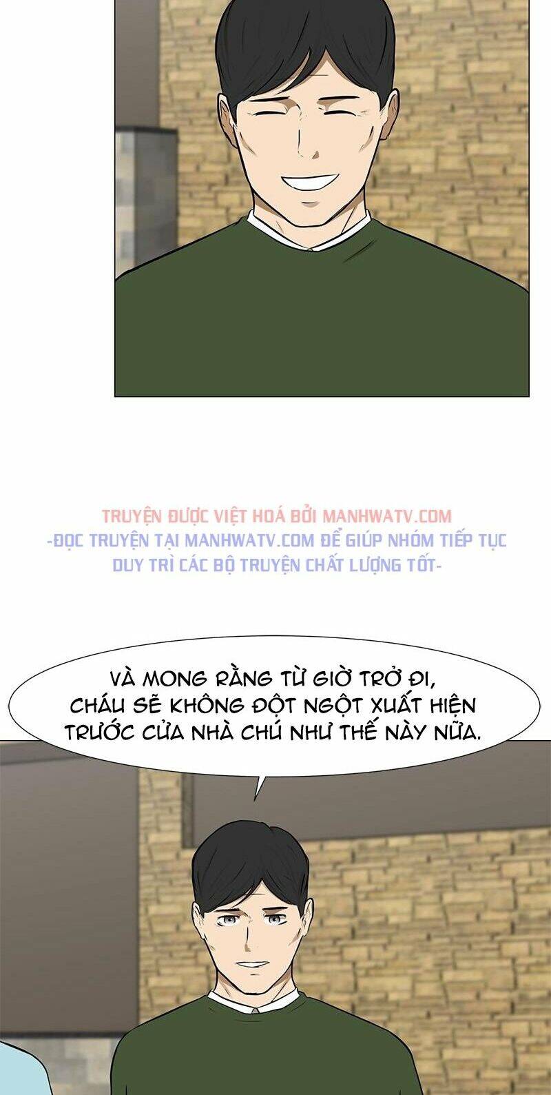 Sinh Vật Đen Tối Chapter 67 - 13