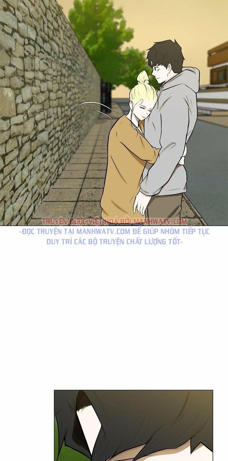 Sinh Vật Đen Tối Chapter 67 - 21