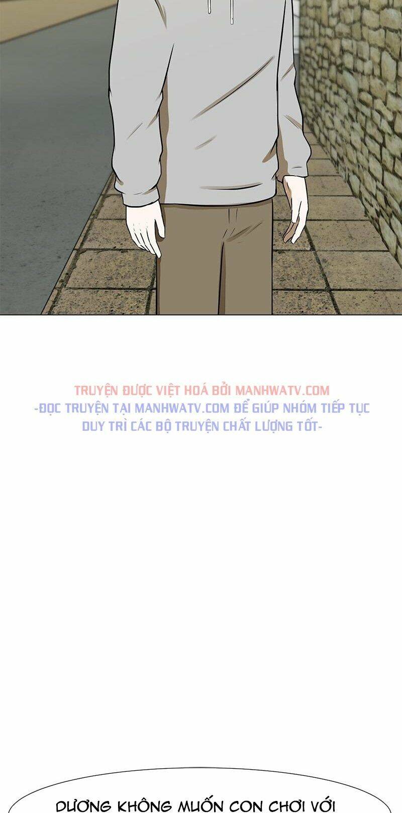 Sinh Vật Đen Tối Chapter 67 - 25