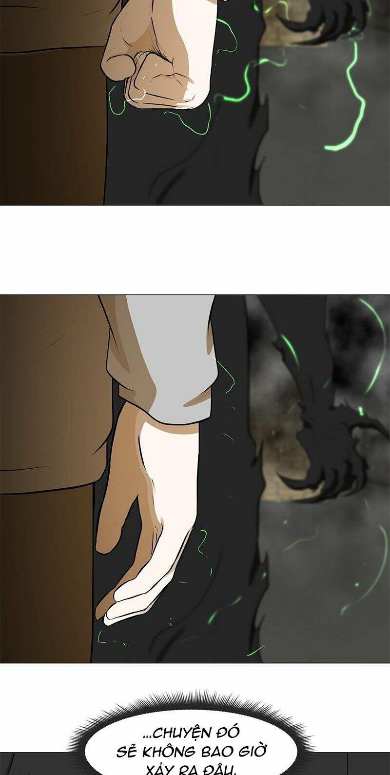 Sinh Vật Đen Tối Chapter 67 - 4