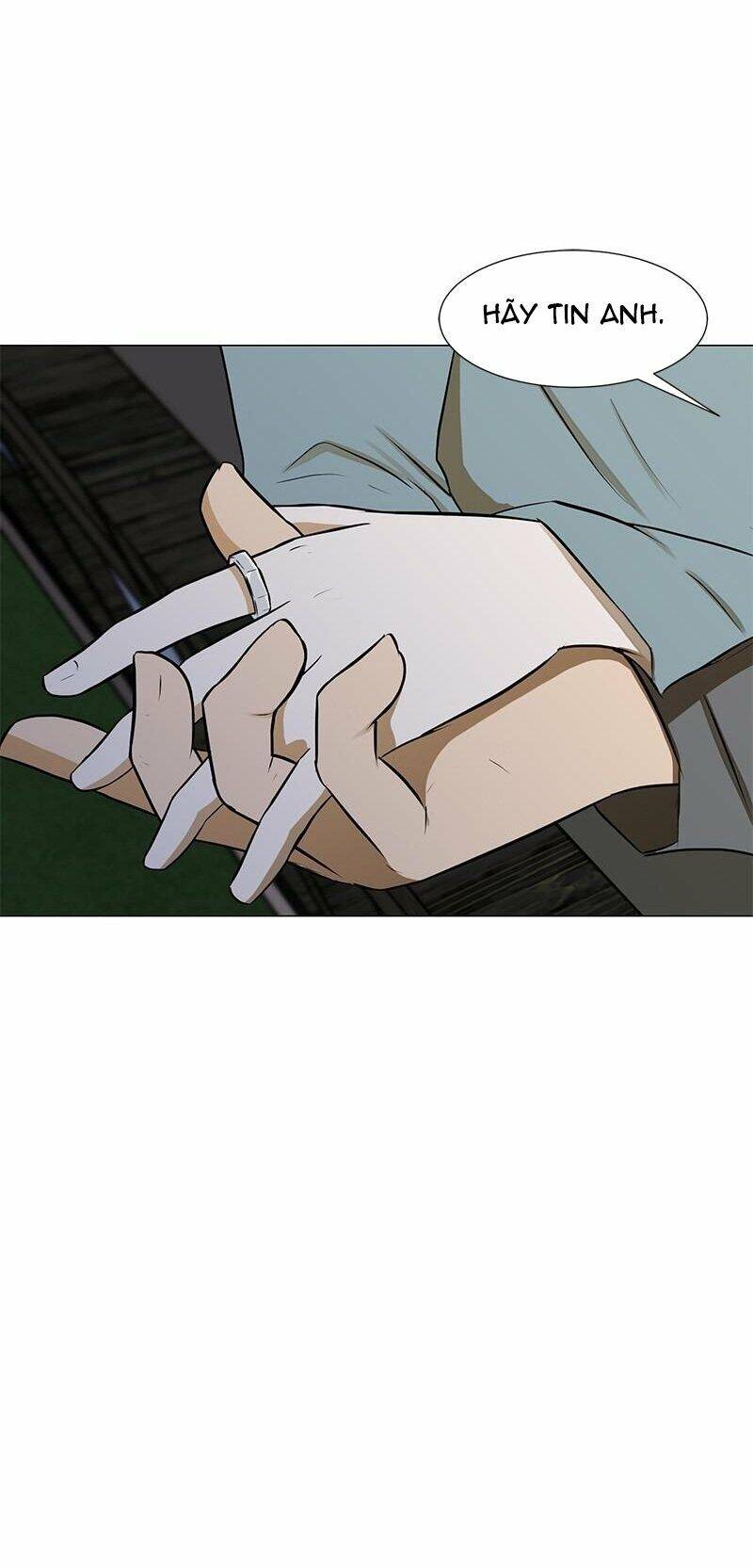 Sinh Vật Đen Tối Chapter 67 - 36