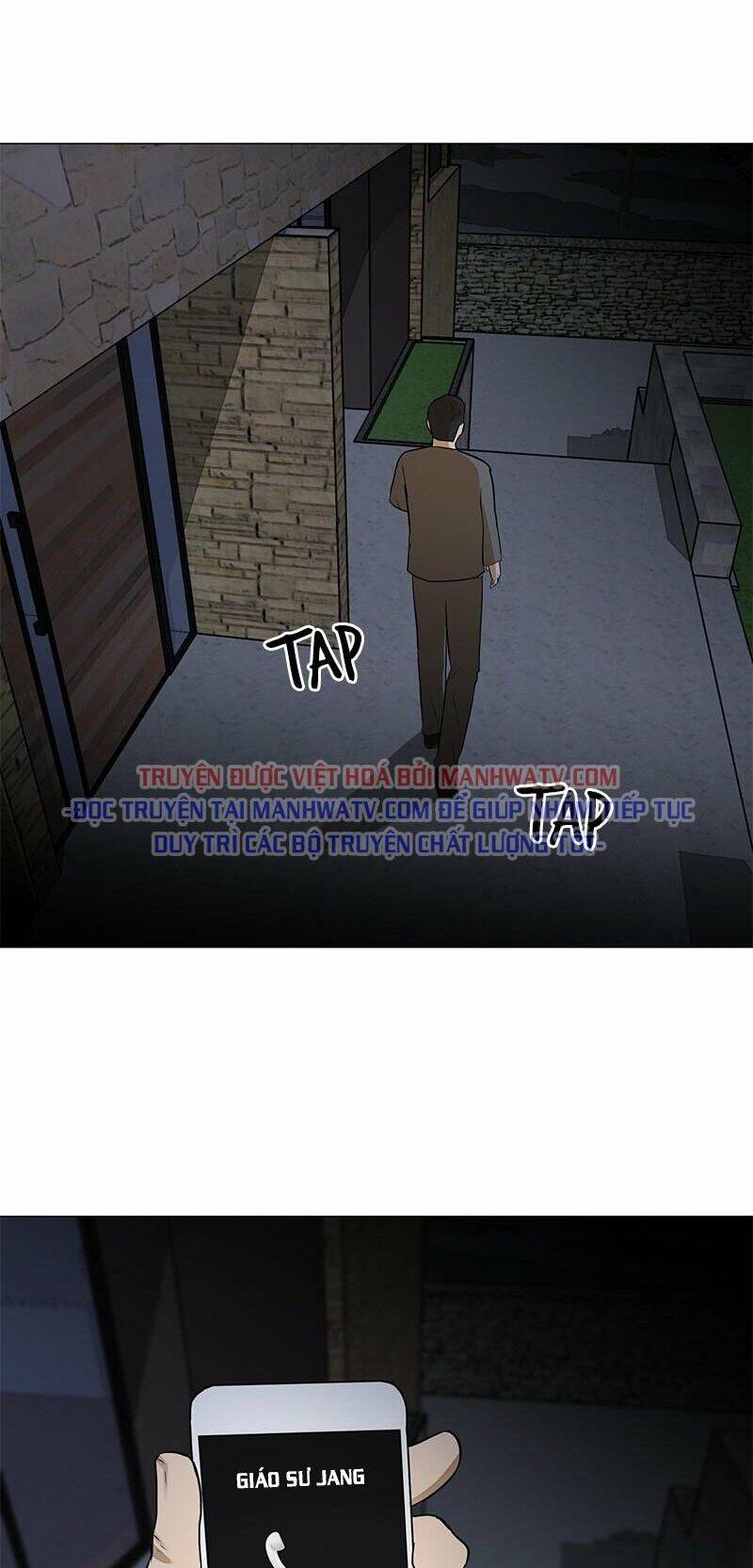 Sinh Vật Đen Tối Chapter 67 - 37