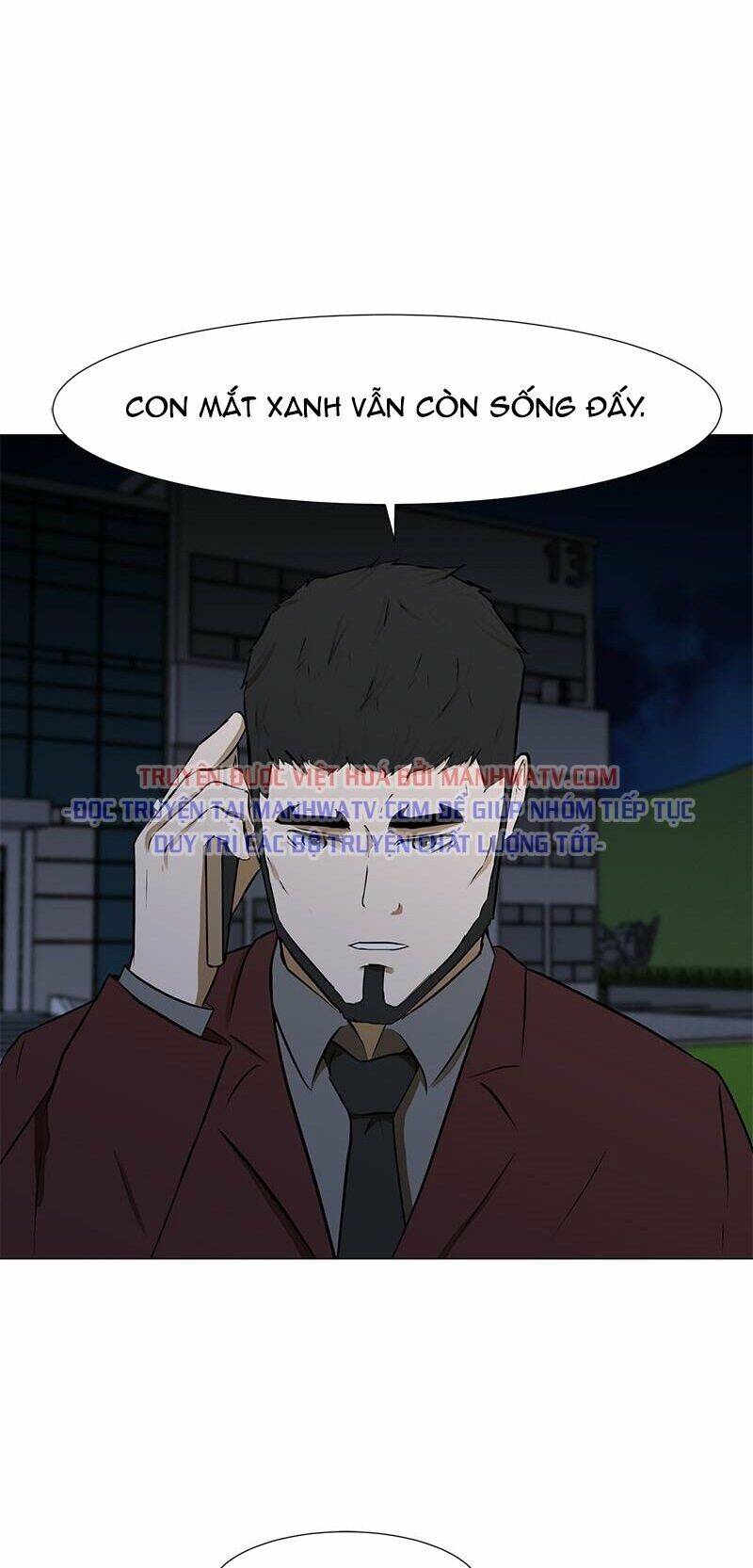 Sinh Vật Đen Tối Chapter 67 - 39