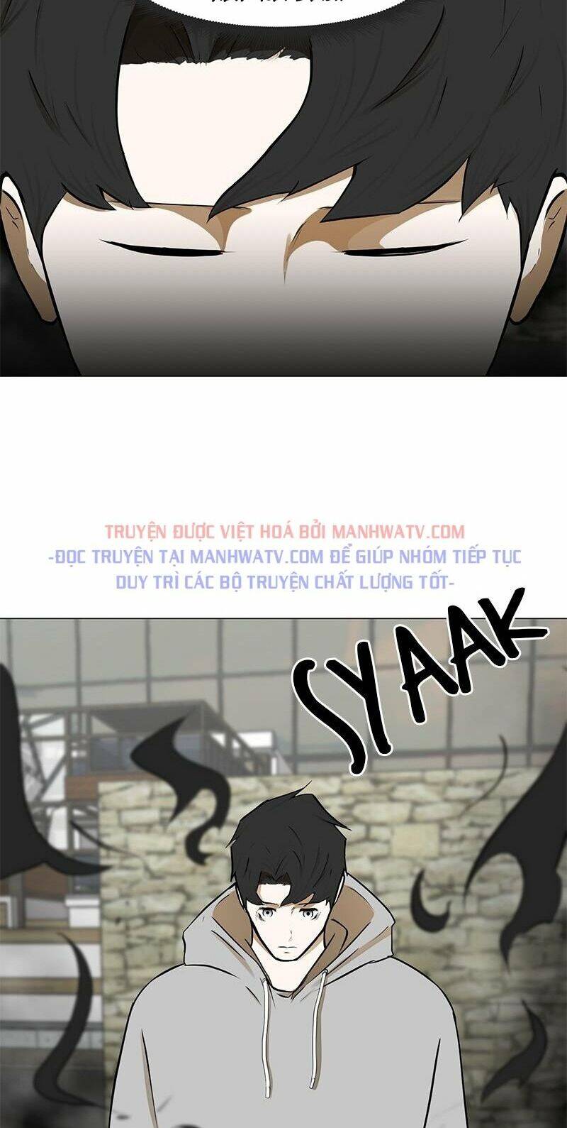 Sinh Vật Đen Tối Chapter 67 - 5