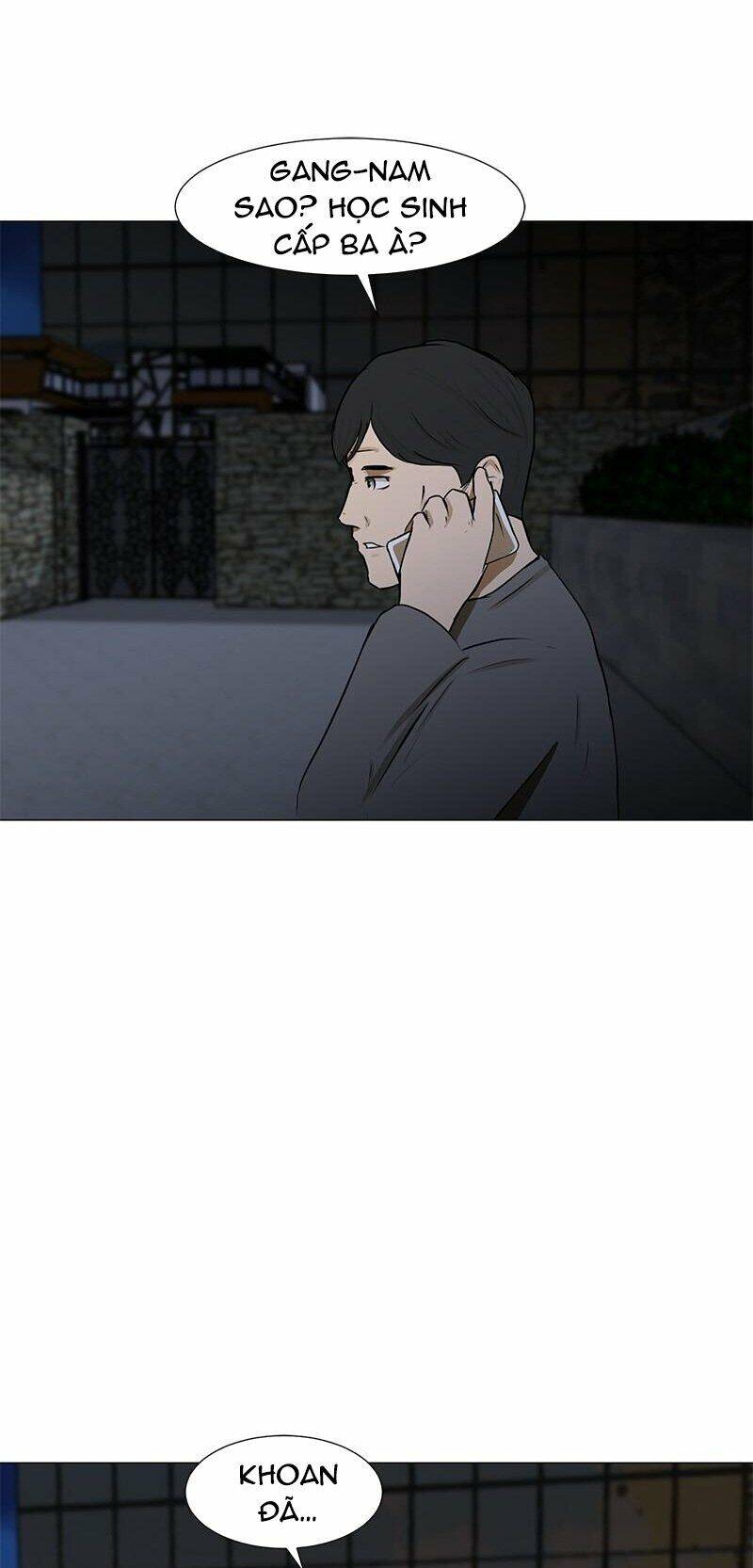 Sinh Vật Đen Tối Chapter 67 - 44