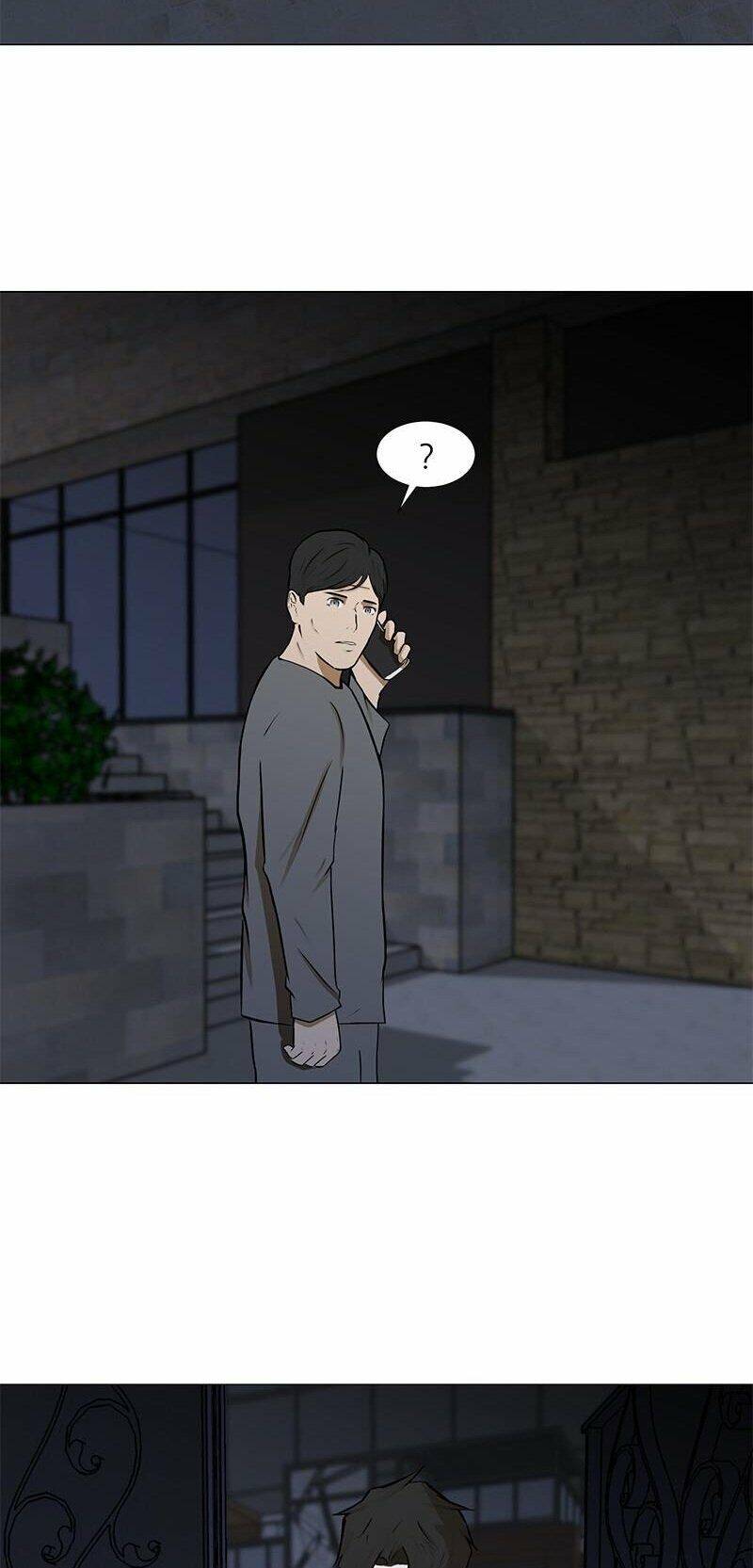 Sinh Vật Đen Tối Chapter 67 - 46