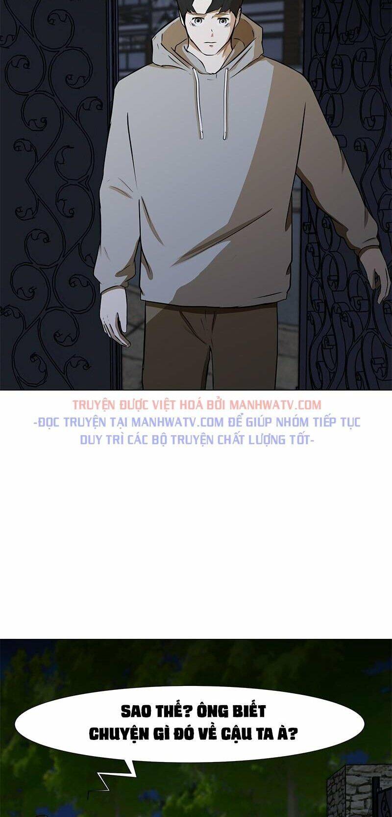 Sinh Vật Đen Tối Chapter 67 - 47