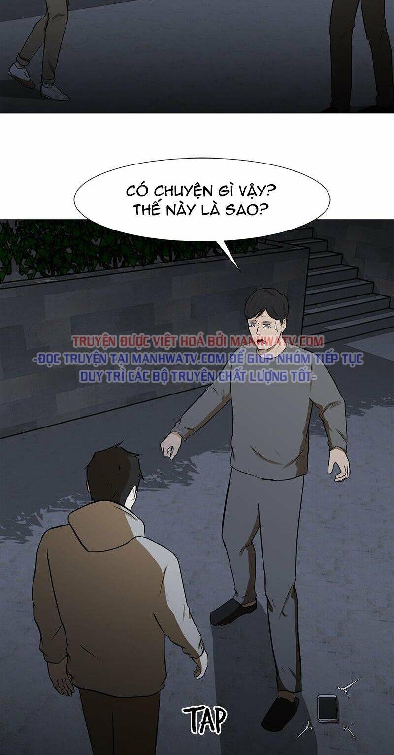 Sinh Vật Đen Tối Chapter 67 - 51