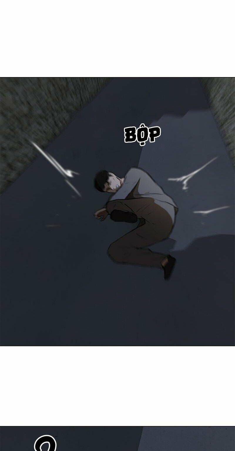 Sinh Vật Đen Tối Chapter 67 - 54