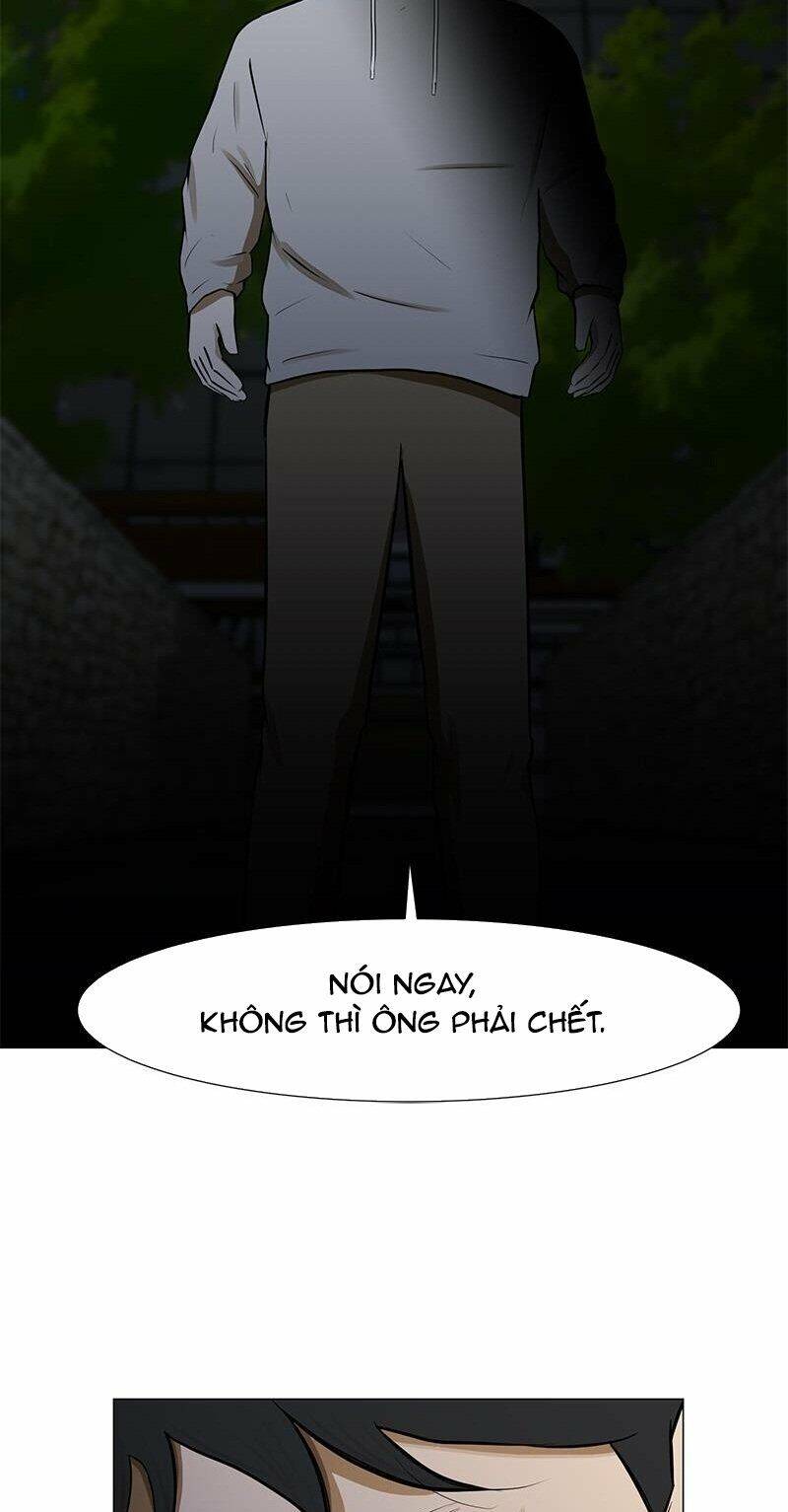 Sinh Vật Đen Tối Chapter 67 - 56