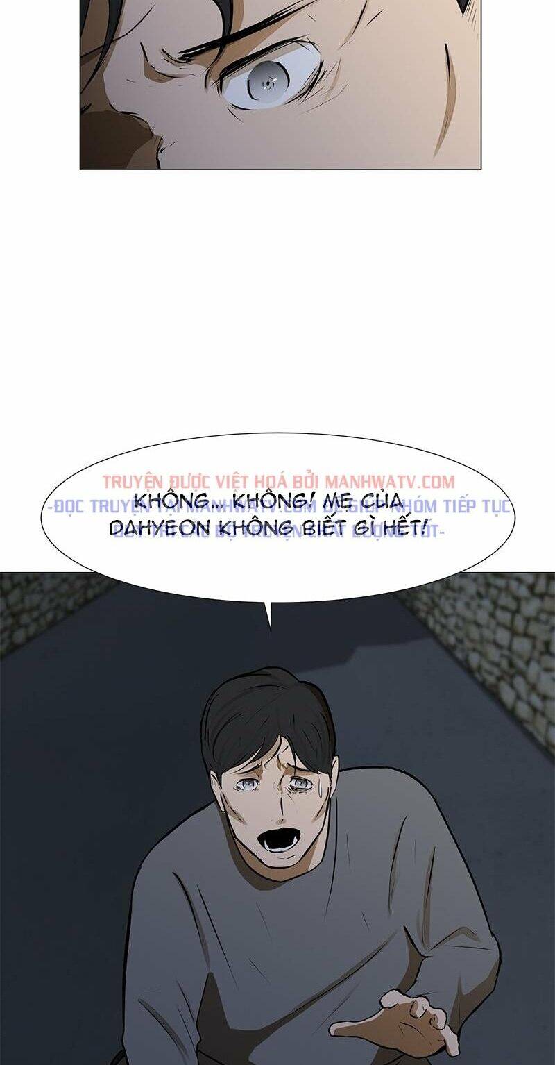 Sinh Vật Đen Tối Chapter 67 - 57