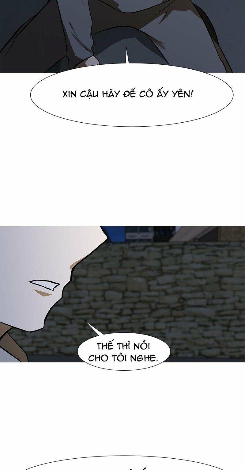 Sinh Vật Đen Tối Chapter 67 - 58