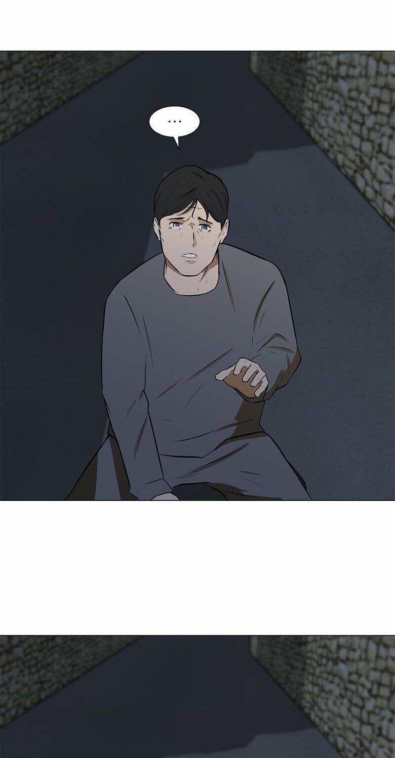 Sinh Vật Đen Tối Chapter 67 - 60