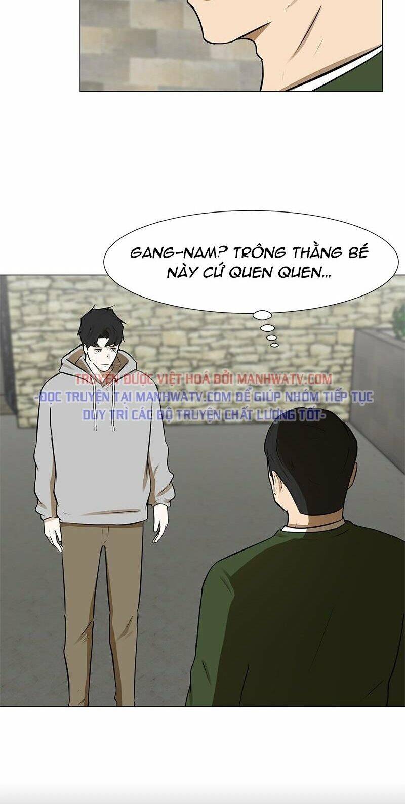 Sinh Vật Đen Tối Chapter 67 - 7