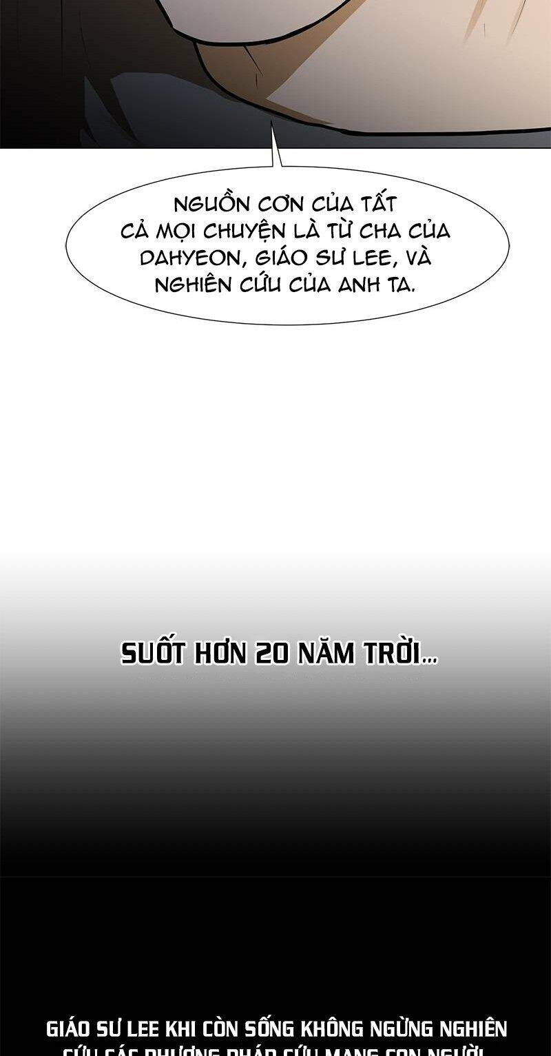 Sinh Vật Đen Tối Chapter 67 - 62