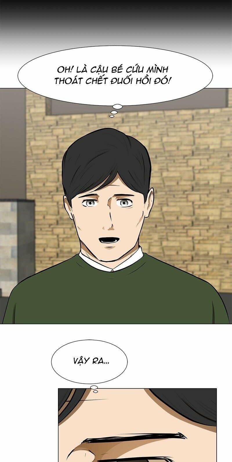 Sinh Vật Đen Tối Chapter 67 - 10