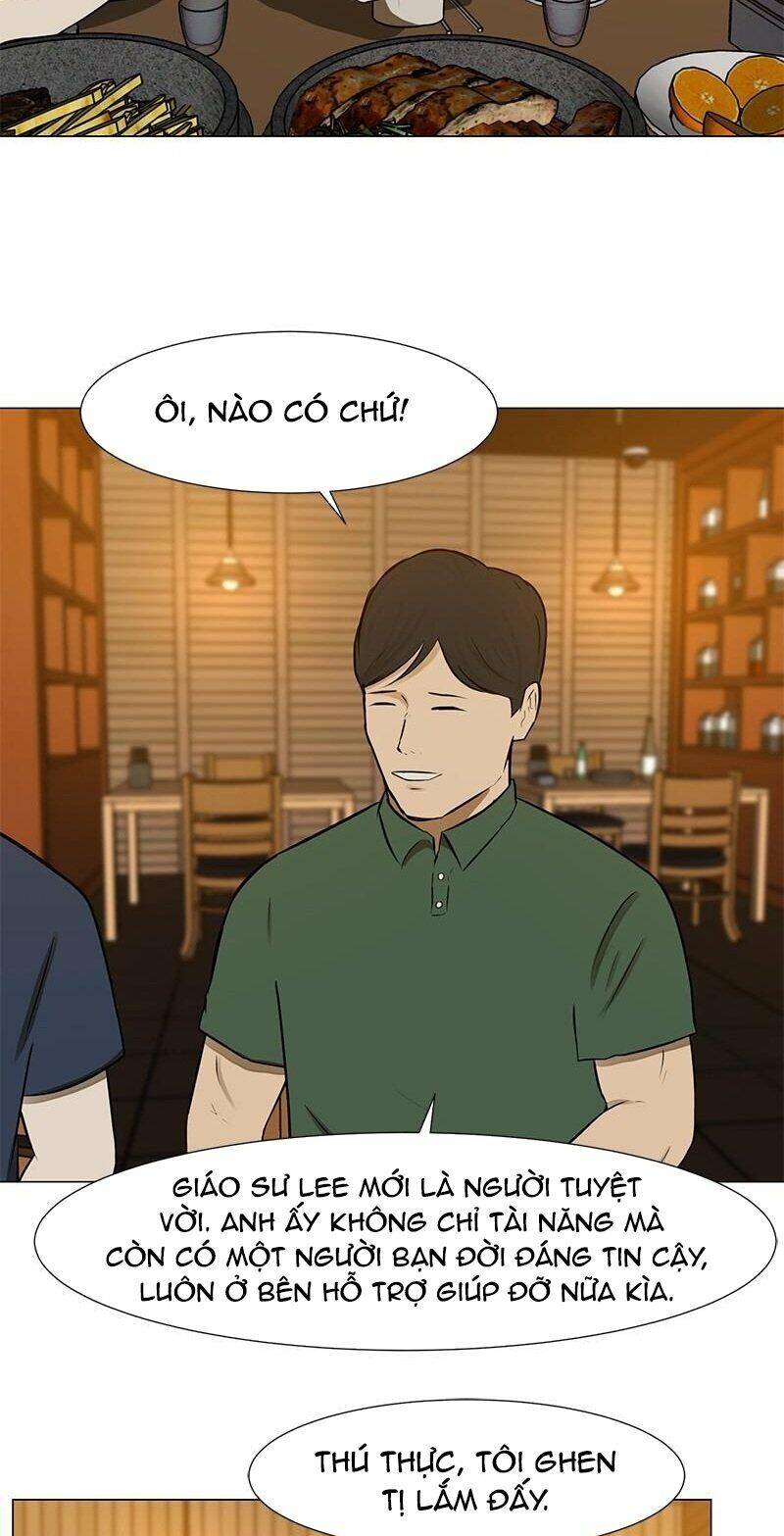 Sinh Vật Đen Tối Chapter 68 - 20