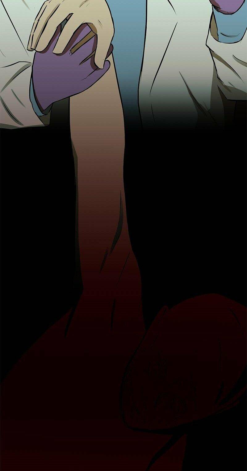 Sinh Vật Đen Tối Chapter 68 - 44