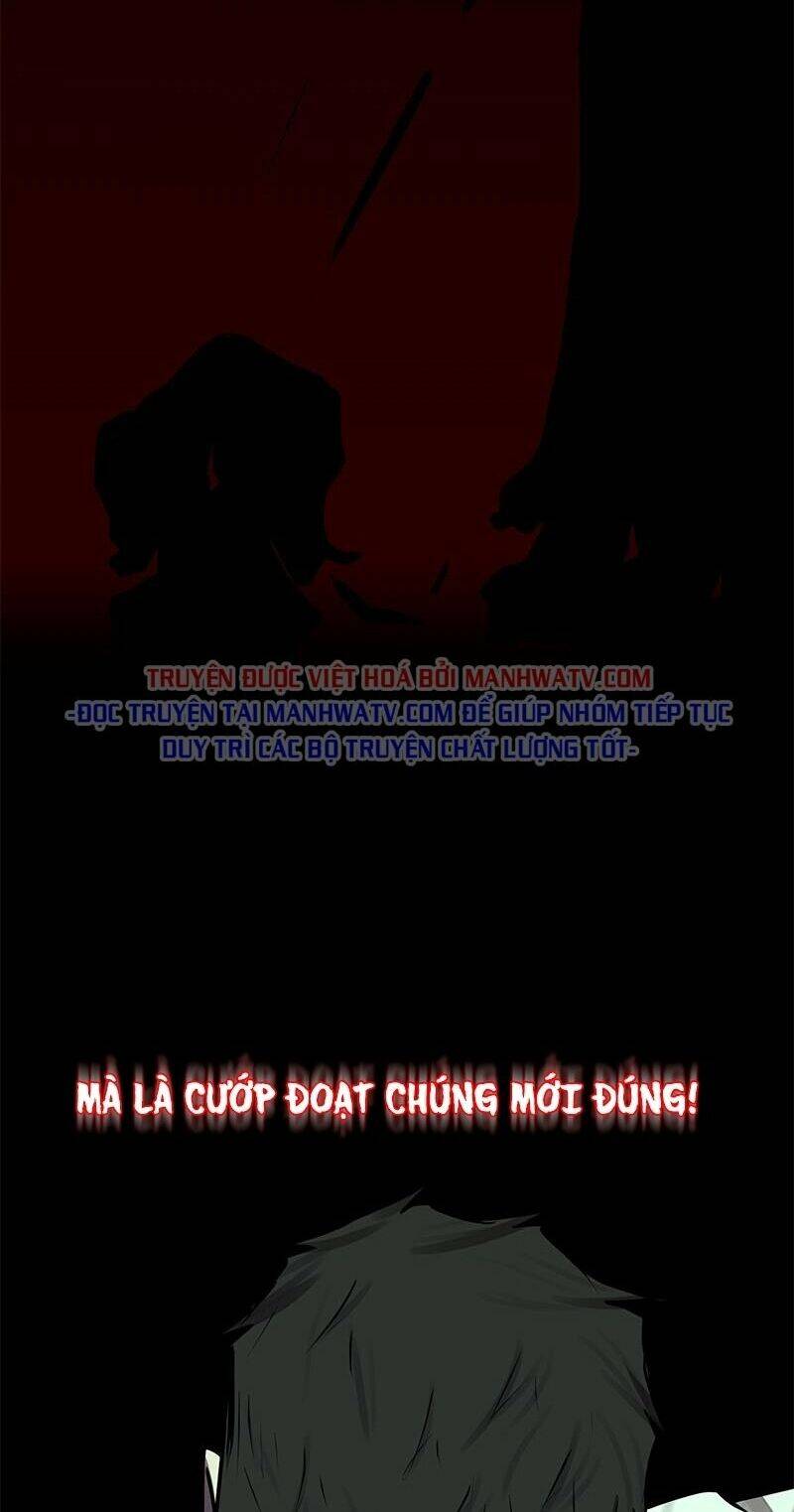 Sinh Vật Đen Tối Chapter 68 - 45