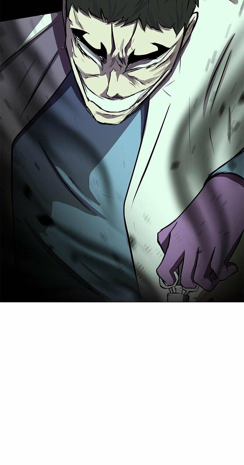 Sinh Vật Đen Tối Chapter 68 - 46