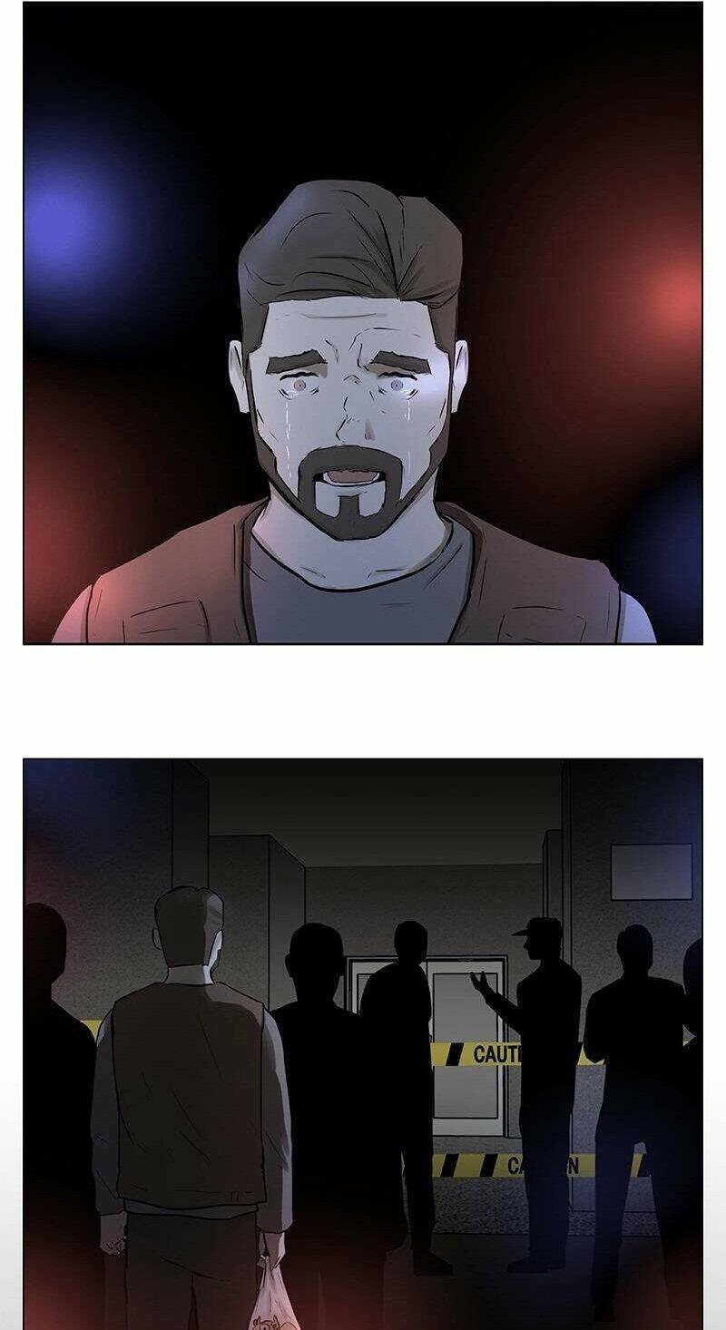 Sinh Vật Đen Tối Chapter 68 - 62