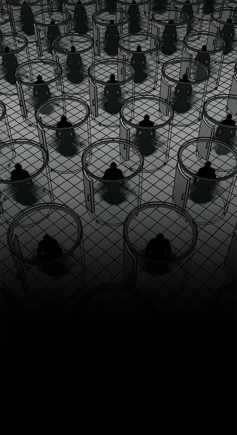 Sinh Vật Đen Tối Chapter 68 - 64