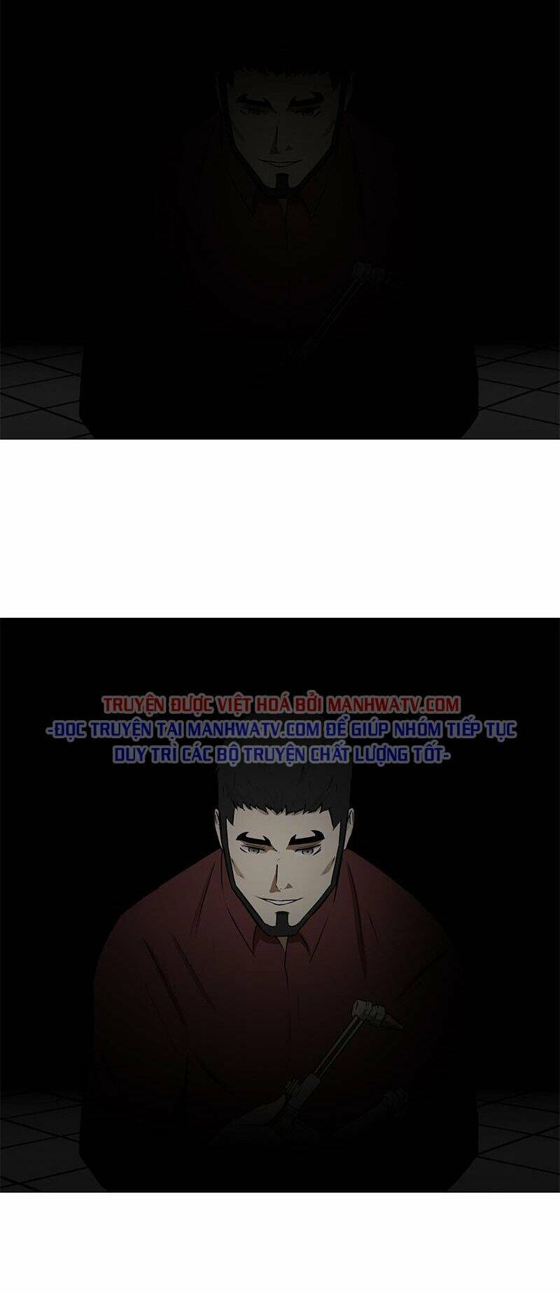 Sinh Vật Đen Tối Chapter 69 - 47