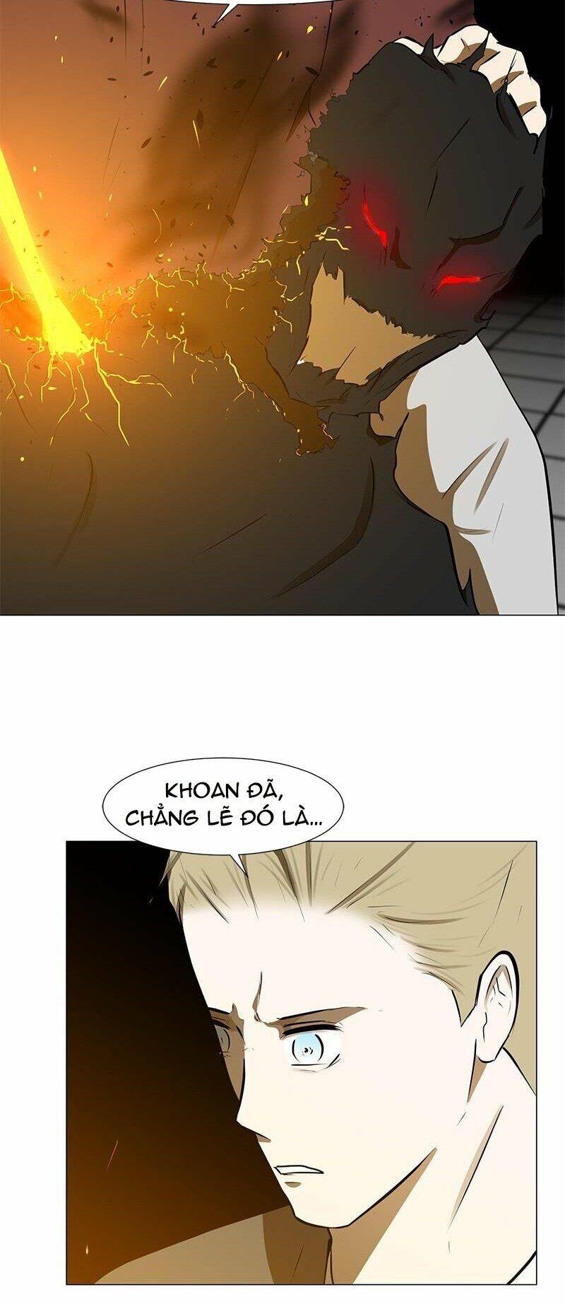 Sinh Vật Đen Tối Chapter 69 - 52