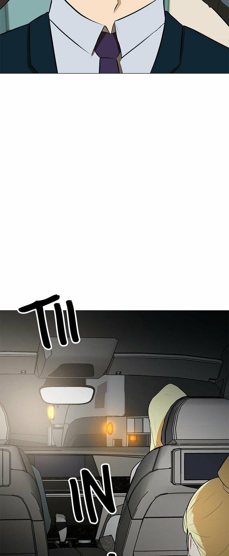 Sinh Vật Đen Tối Chapter 69 - 74